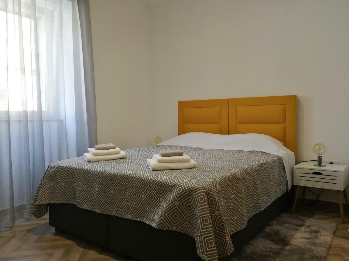 Gastro Apartman By: Istrian Culinaris Apartment