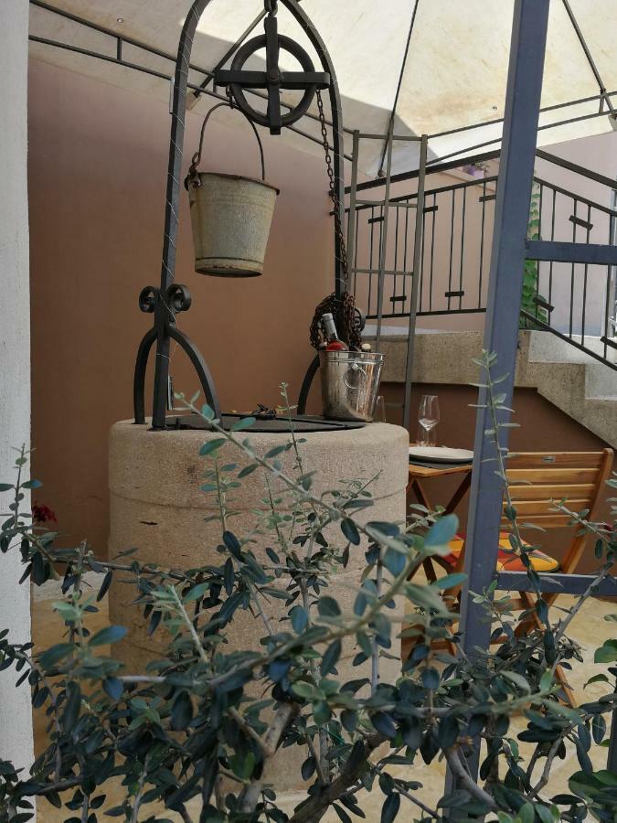 Gastro Apartman By: Istrian Culinaris Apartment