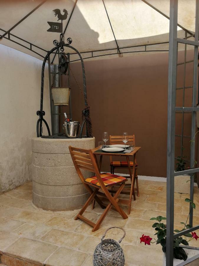 Gastro Apartman By: Istrian Culinaris Apartment