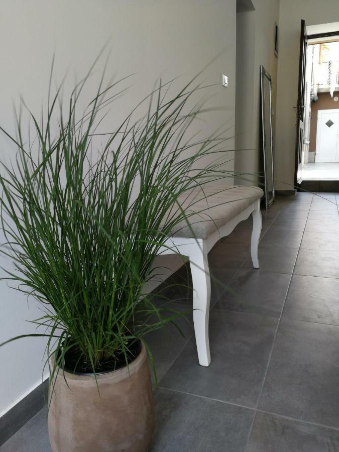 Gastro Apartman By: Istrian Culinaris Apartment *
