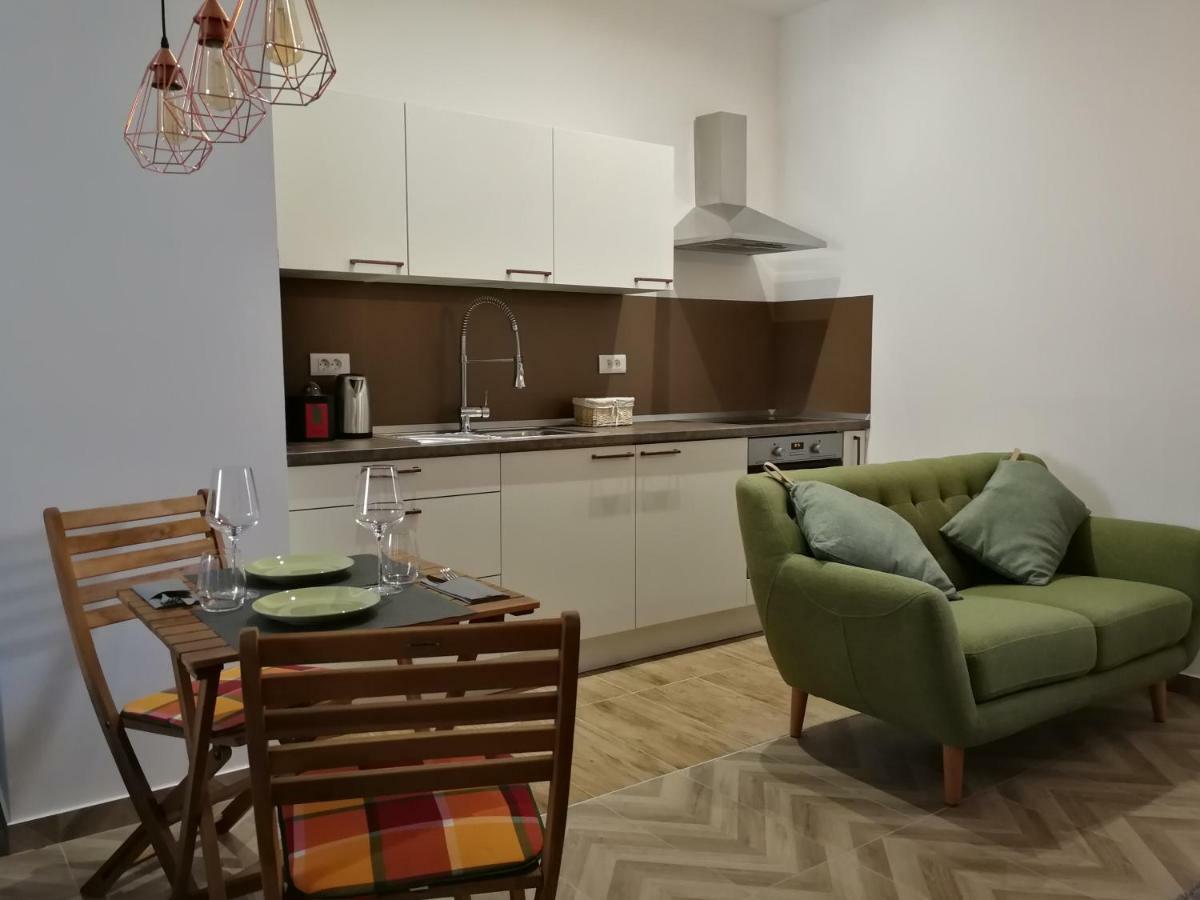 Apartment Gastro Apartman By: Istrian Culinaris Pula