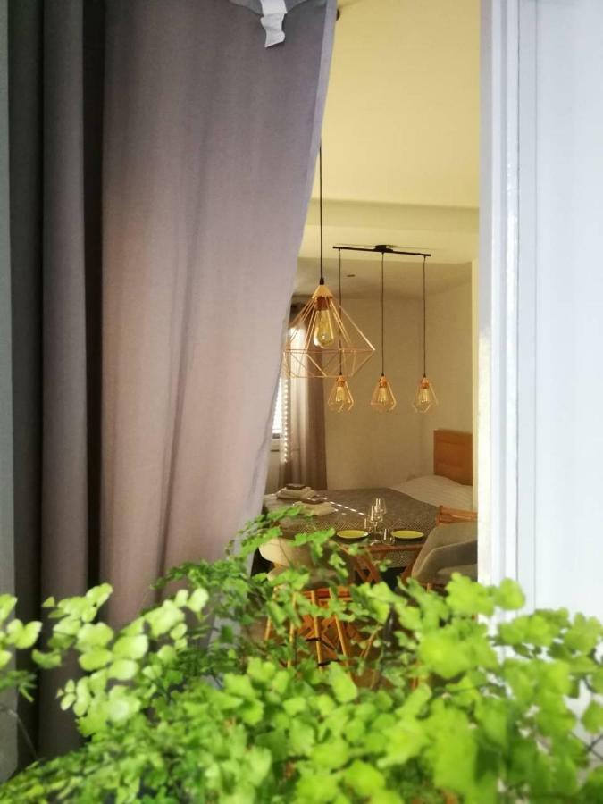 Apartment Gastro Apartman By: Istrian Culinaris Pula