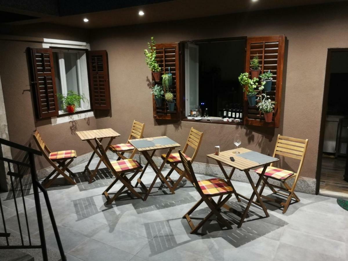 Gastro Apartman By: Istrian Culinaris