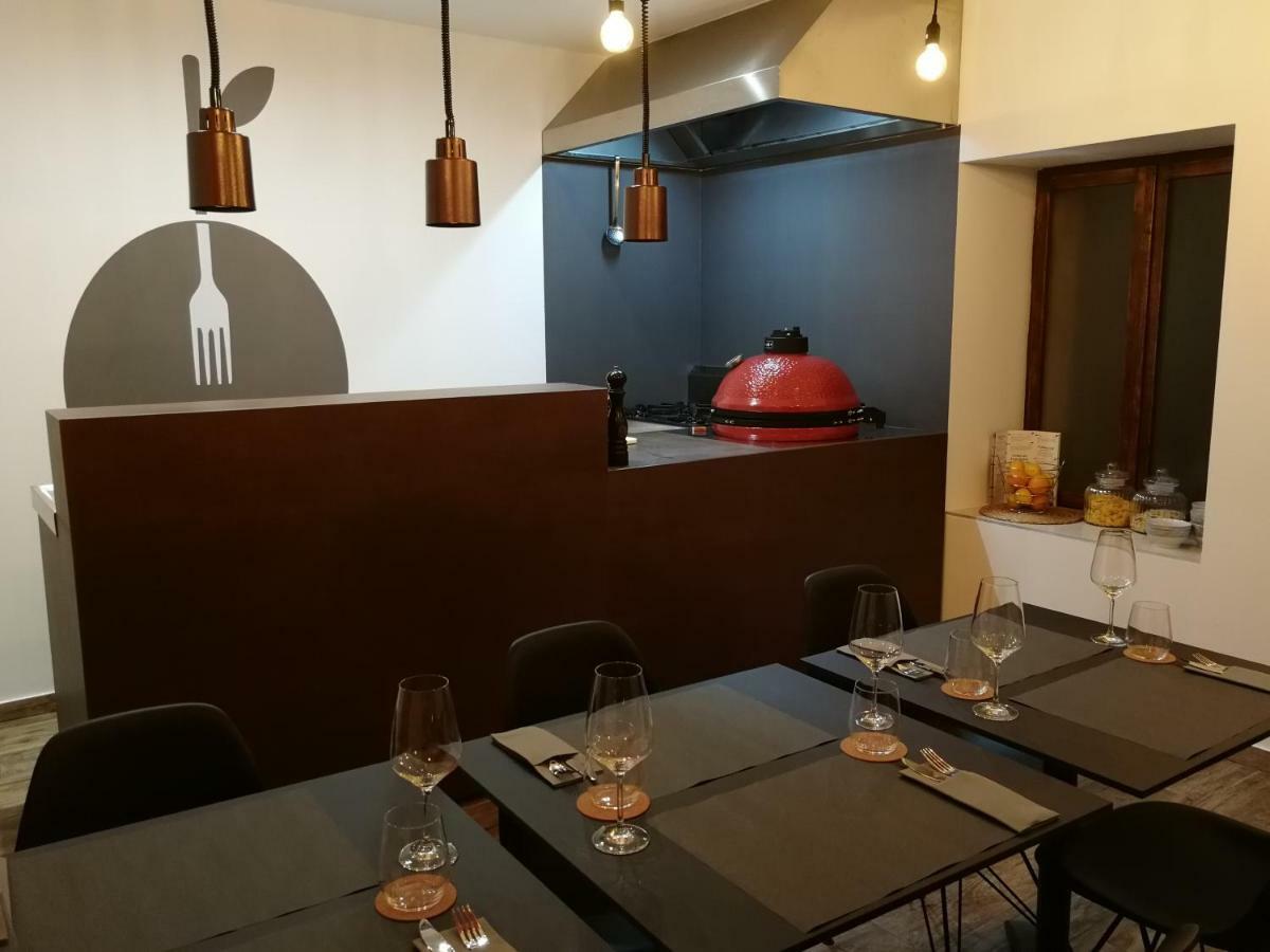 Apartment Gastro Apartman By: Istrian Culinaris