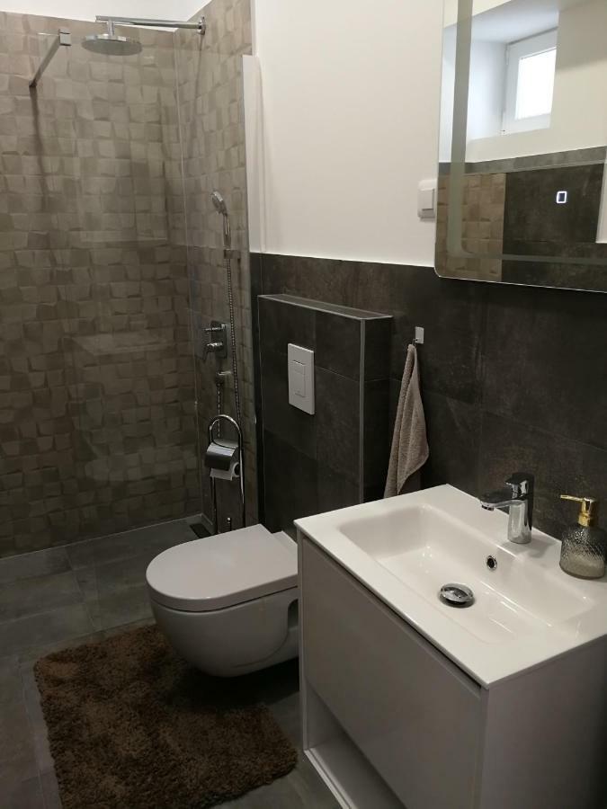 Gastro Apartman By: Istrian Culinaris Pula