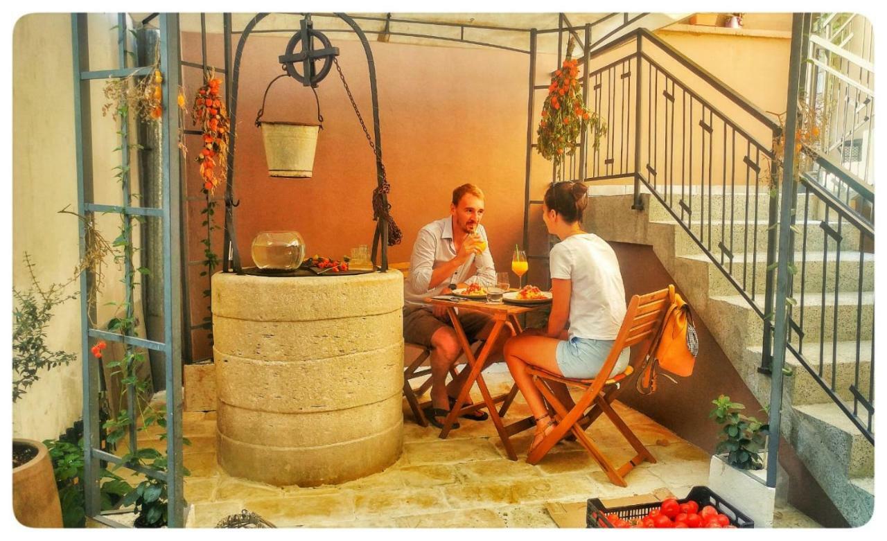 Apartment Gastro Apartman By: Istrian Culinaris *
